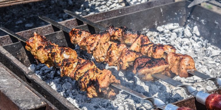 Grill